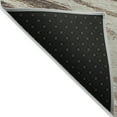 thumbnail image 3 of Addison Rugs Chantille Indoor/Outdoor Transitional Modern Brown Washable Rectangle Rug, 10' x 14', 3 of 6