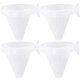 thumbnail image 1 of unbranded 4Ud Accesorio De Alimentación Para Pecera Con Ventosa Plástica Color Práctico, 1 of 7