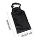 thumbnail image 3 of Bolsa de basura automotriz, Saco de basura de coche, Reutilizable, Deja de usar, Para viaje, Lavable, 2 piezas, Saco colgante asiento, Bag atascos, Material resistente, Para coche, Viajar,, 3 of 9