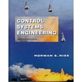 thumbnail image 1 of Pre-Owned Control Systems Engineering, 2nd Edition (Hardcover) 0805354247 9780805354249, 1 of 1