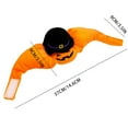 thumbnail image 3 of TIELUTT Halloween Pet for Dogs Cats Animal Dress Up Pet Clothes for Small Dogs Girl Pet Clothes for Large Dogs Pet Clothes for Small Dogs Male Pet Clothes Rack Hanger Pet Clothes for Cats for A Girl, 3 of 7