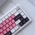 thumbnail image 4 of 133/127 teclas/juego de teclas PBT XDA PBT Key Cap para 61/64/68/78/84/87/96/98/104/108 WDOplteas Para estrenar, 4 of 5