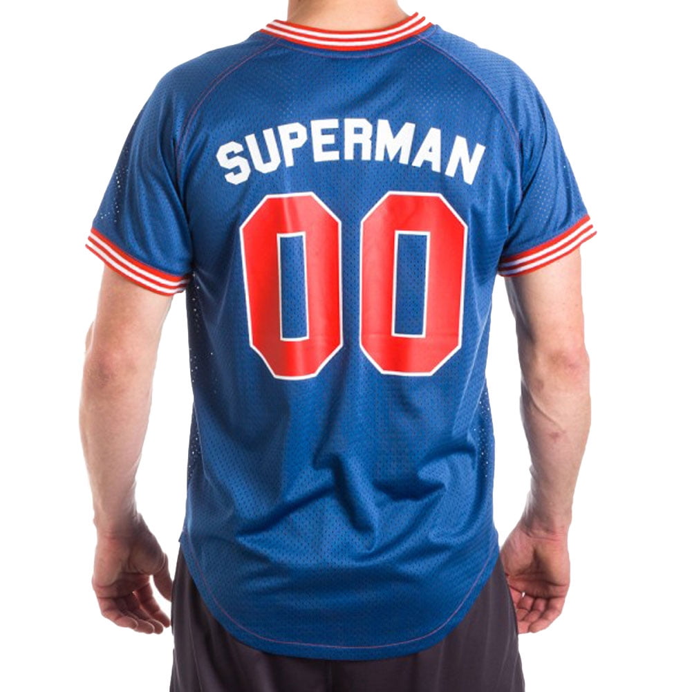 walmart superman shirt in store