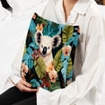 thumbnail image 6 of Koala Inserts Set of 2 - 16x16, 18x18, 20x20 Inches - Unique Patterns for Pillows Covers, Bed Pillow, Throw Pillows - Great for All Occasions, 6 of 6