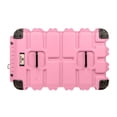 thumbnail image 6 of Mammoth Guardian Strong and Durable 36 inch Plastic Dog Kennel, Pink, 6 of 15