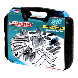 Buy Channellock 39067 Chrome/Nickel 