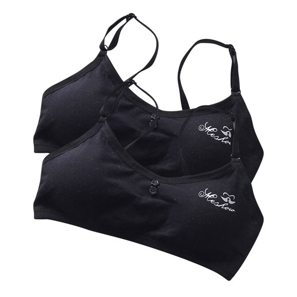 Girls Cotton Underwear 2Pc Kid Underwear Girl Children Underclothes Undies Clothes
