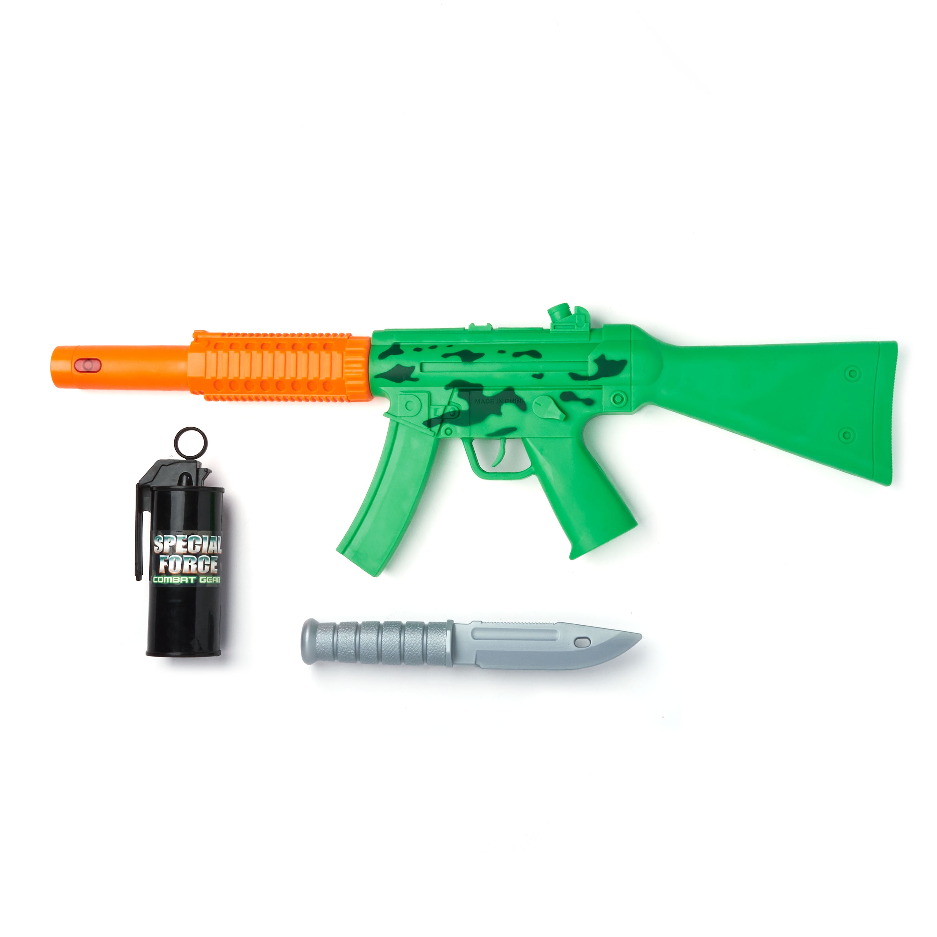 adventure force army ranger play set