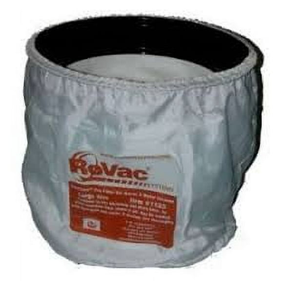 Ash Vac Sootstopper Dacron Pre-Filter