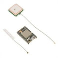 thumbnail image 2 of A9G Development Board,  Data Transmission, Positioning with GSM GPRS, GPS / BDS Module for Vehicle Immobilizer, Remote Intercom, Smart Watch, Elderly Monitor, Slot Machine, 2 of 7
