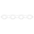 thumbnail image 2 of Cometic Gasket Automotive C5655 064 Exhaust Manifold Gasket Set Fits select: 1966-1970 FORD MUSTANG, 1986-1996 FORD F150, 2 of 5