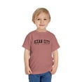 thumbnail image 3 of Ocean City New Jersey Toddler Shirt Gifts Boy Girl Size 2T-5T, 3 of 4