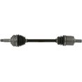 thumbnail image 1 of FLECHA HOMOCINÉTICA CL 2001 al 2003 ACURA Delantera Remanufacturado CARDONE ., 1 of 5
