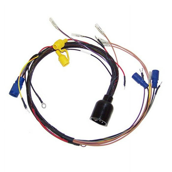 Harness, Engine Johnson Evinrude 185-225hp 1992Pro #: 413-4404 X-Ref #: 584404584404