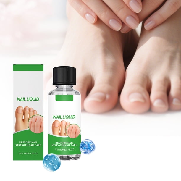 Pisexur Belleza Maquillaje Loción para el cuidado de las uñas: suaviza, hidrata y da brillo. Loción para el cuidado de las uñas (30 ml).para mujeres y hombres