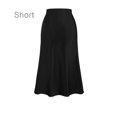 thumbnail image 1 of AS Elegance-top de punto de estilo suelto para mujer, falda de satén de acetato de lujo de alta calidad, 1 of 4