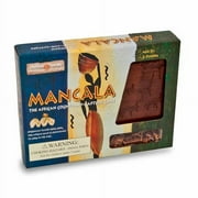 Daddy-O Mancala, Cultural Classics Edition