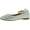 Silver, variant on Adorababy Girls BA0032 Fashion Dressy Flats Shoes