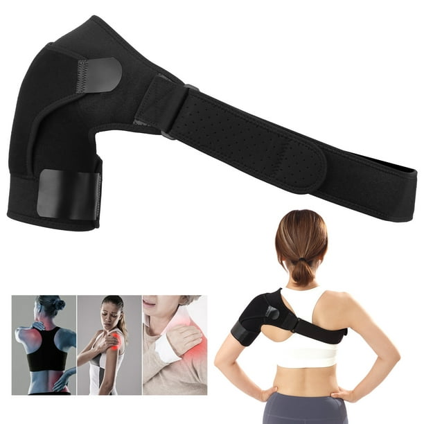 Adjustable Shoulder Support Shoulder Brace Medical Shoulder Straps Anti- dislocation