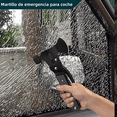thumbnail image 5 of Multiherramienta Portatil Martillo Y Hacha 14 En 1 Con Funda, 5 of 5