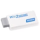 thumbnail image 3 of Wii2hdmi Convertidor 1080p mejora la del vídeo con salida de audio para, 3 of 7