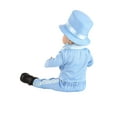 thumbnail image 3 of Infant Powder Blue Suit Costume, 3 of 3