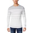 thumbnail image 1 of Michael Kors - Camiseta básica a rayas para hombre, multicolor, XX-Large Michael Kors Camiseta básica, 1 of 1