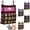 Pink, variant on Majestic Ally Guinea Pig Hay Feeder – Rabbit Hay Feeder