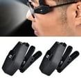 thumbnail image 1 of Lámpara Con Clip Para Gafas, Luz Con Clip De 360 ​​​​grados, Mini Luz De Lectura Para Pesca Nocturna, Lectura, Mantenimiento De Electrodomésticos, 1 of 7