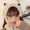 Beige, variant on Womens Crochet Frog Hat Handmade Knit Winter Beanie Bonnet with Ties Windproof Earflap Cap Warm Earmuff Headwear Casual Ski Gifts