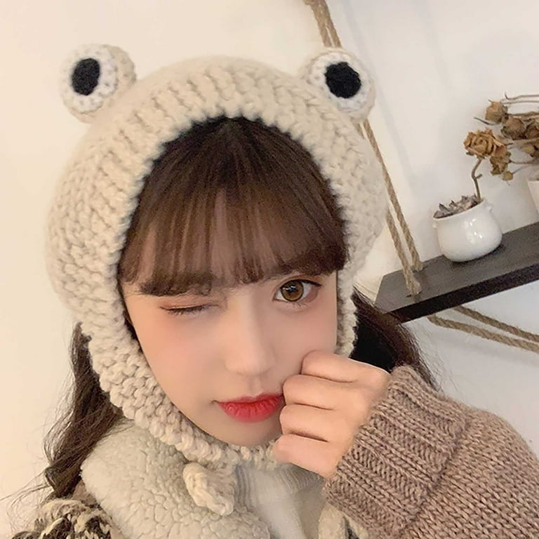 Walmart winter hats for deals ladies