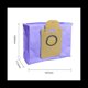 thumbnail image 2 of 20 Piezas para RoboVac L35 Hybrid+/LR30 Hybrid+ Dust Bag Robot Aspiradora Repuesto Accesorio, 2 of 5