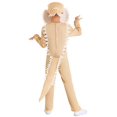 thumbnail image 2 of Kids Bearded Dragon Costume, 2 of 3