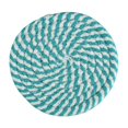 thumbnail image 1 of Anmrize Assorted Pattern Drink Mats, Drink Coasters , Minimalist Cotton Woven Coaster Set,Absorbent Coaster Protection Protection for Various Cups, Ideal for Coffee Tables and Home Decor Tabletop, O, 1 of 5