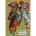 thumbnail image 2 of JoJo's Bizarre Adventure: Part 7--Steel Ball Run, Vol. 1, 2 of 2