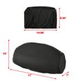 thumbnail image 2 of Kojooin Dustproof Protective Case for Jbl Boombox, Black, 2 of 7