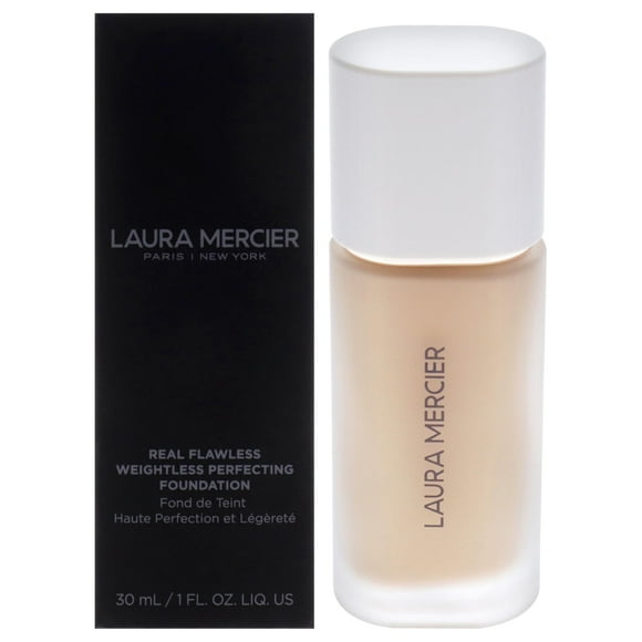 Base de maquillaje Laura Mercier Real Flawless Waterproof 30 ml 2N2
