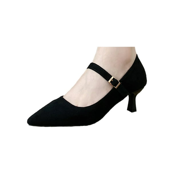 non slip pumps