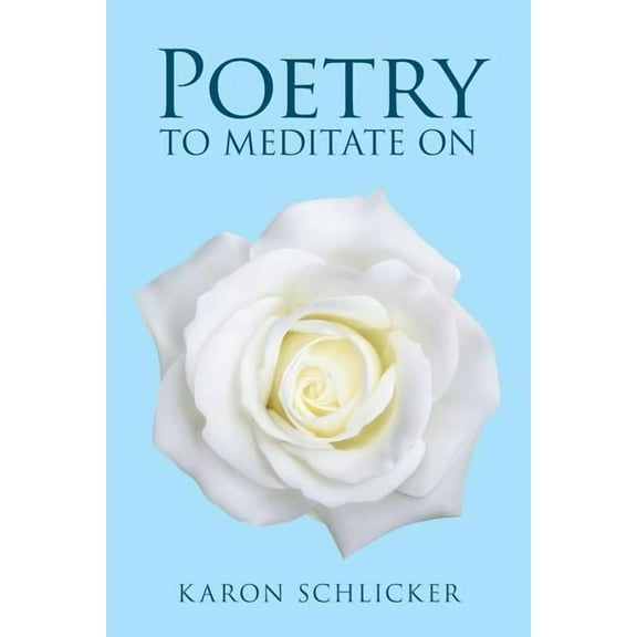 Poetry to Meditate on