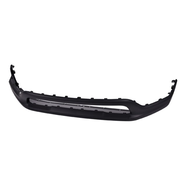 Defensa Compass 2018 A 2020 Jeep Delantera Inf S/Hoyo P/Mold Corrug TONG YANG .