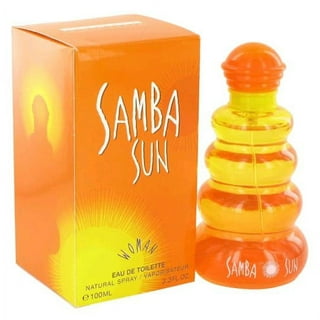 Samba sport perfume sale