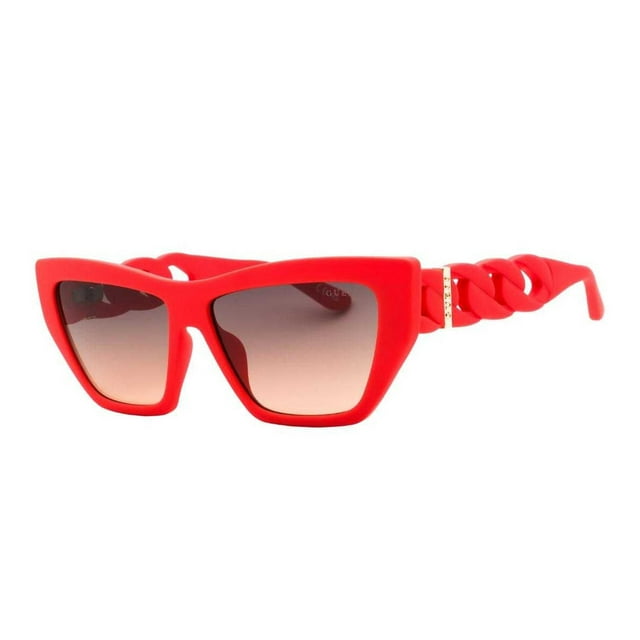 Guess Womens GU00111 73B Smoke Gradient Sunglasses