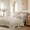 Beige, variant on Catami 7-piece Bed in a Bag Comforter Set with Sheets,Beige,Queen