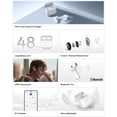 thumbnail image 2 of Auriculares OPPO Enco Buds3 Inalámbricos Bluetooth 5.4 IP55, 2 of 8