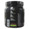 MusclePharm Assault Black Pre Workout Powder, Strawberry Lime, 30 Servings
