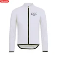 thumbnail image 4 of RAUDAX POC2023 Nueva camiseta de ciclismo de manga larga unisex a prueba de viento para otoño, para primavera, para bicicleta de montaña, impermeable, ligera y de manga larga, 4 of 5