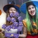thumbnail image 4 of Caja Sorpresa de Halloween, Regal Divertido y Rebotante, Diseño Romántico de Sobre Rojo, Joyero Sorpresa, Regal Propuesta de Matrimonio, Recuerdo de Fiesta de Navidad, Juego de 20 Piezas con Bolsas d, 4 of 7