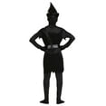 thumbnail image 2 of Boy's Peter Pan's Shadow Costume, 2 of 8