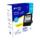 thumbnail image 4 of Reflector Delgado De Led Volteck Alta Potencia 200 W Volteck REF-306L, 4 of 5