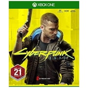 BANDAI NAMCO Entertainment Germany Cyberpunk 2077 (Xbox One) [English Version]